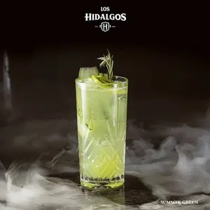 Restaurante Los Hidalgos Gómez Morín 3