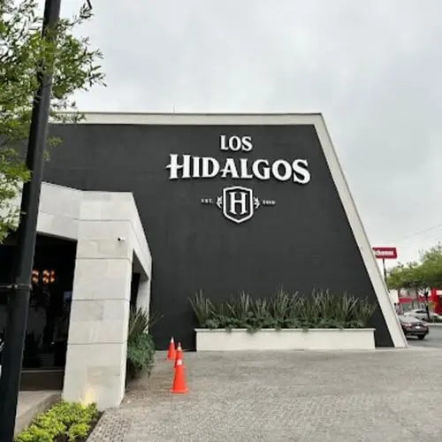 Restaurante Los Hidalgos Gómez Morín - foto 1