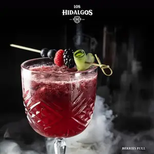 Restaurante Los Hidalgos Gómez Morín 5