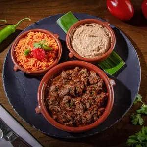 Restaurante Los Hidalgos Gómez Morín 9