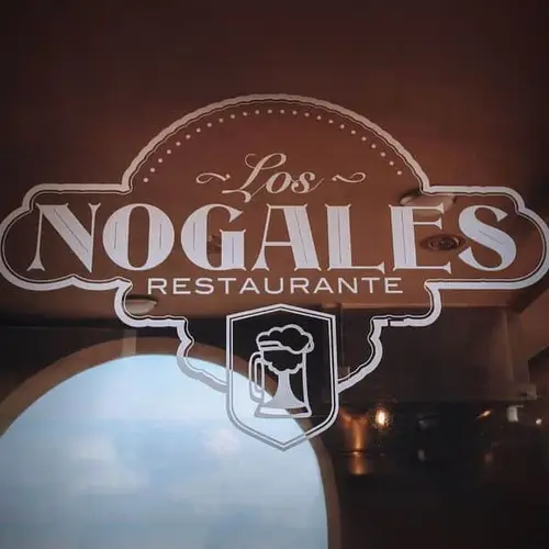 Restaurante Los Nogales Plaza La Joya - foto 1
