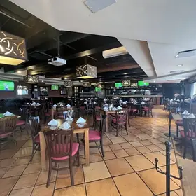 Restaurante Los Nogales Plaza La Joya