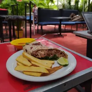Terraza London Blue Zona Rosa 8