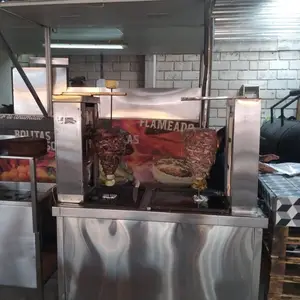 Benitoo's Smokehouse Tepotzotlán 7