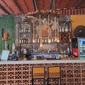 Benitoo's Smokehouse Tepotzotlán 5