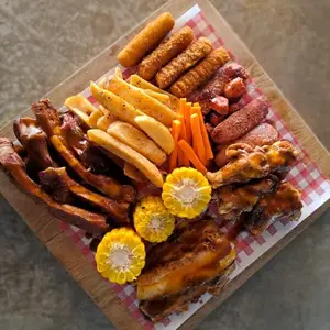 Benitoo's Smokehouse Tepotzotlán 2