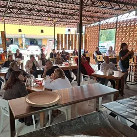 Benitoo's Smokehouse Tepotzotlán