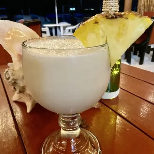 Restaurante Pirata Barba Negra Cancún - foto 4