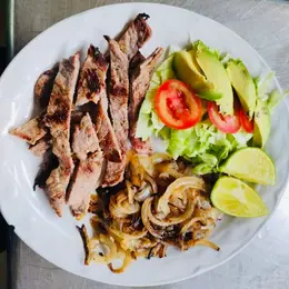 Restaurante Pirata Barba Negra Cancún - foto 2