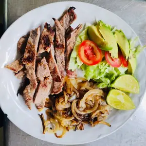 Restaurante Pirata Barba Negra Cancún 2
