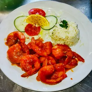 Restaurante Pirata Barba Negra Cancún 6