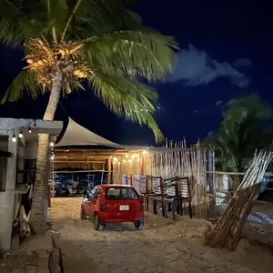 Restaurante Pirata Barba Negra Cancún 9