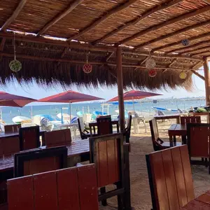 Restaurante Pirata Barba Negra Cancún 7