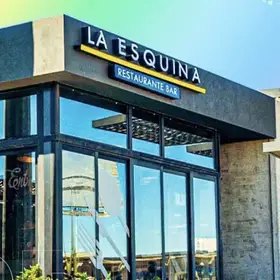La Esquina Restaurante Bar Sucursal Misiones