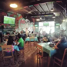 La Esquina Restaurante Bar Sucursal Triunfo - foto 3