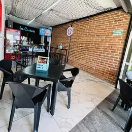 Restaurante La Cruderia Zapopan - foto 3