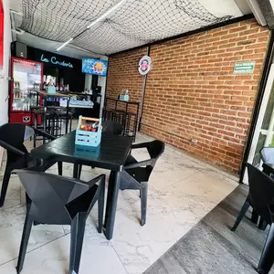 Restaurante La Cruderia Zapopan 3