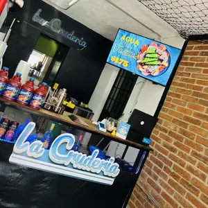 Restaurante La Cruderia Zapopan 5