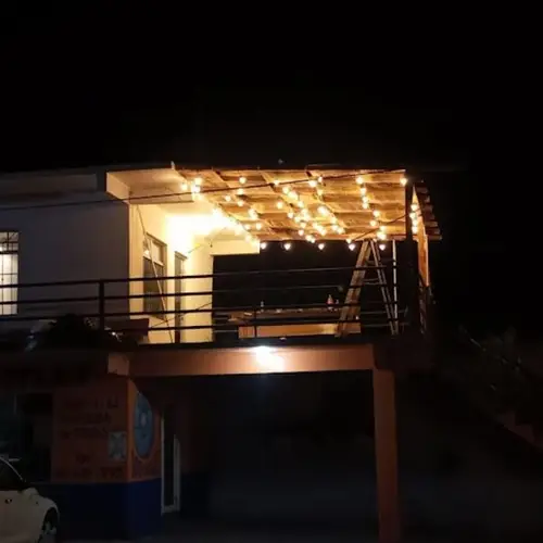 Restaurante Café La Terraza Rosarito - foto 1