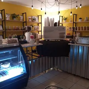 Restaurante Café La Terraza Rosarito 3