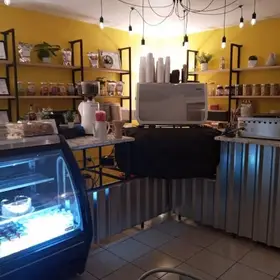 Restaurante Café La Terraza Rosarito