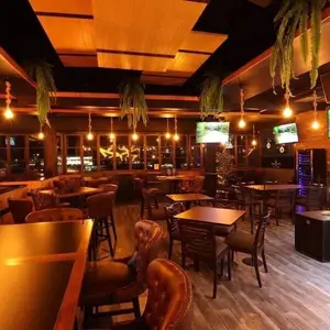 Restaurante Boca Nariz Esmeralda 1