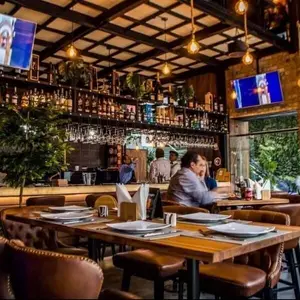 Restaurante Boca Nariz Interlomas 5