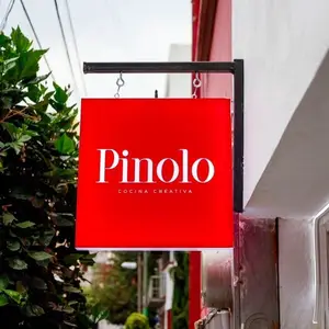 Restaurante Pinolo Insurgentes 7