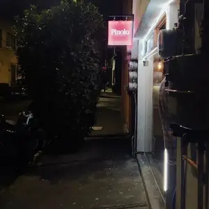 Restaurante Pinolo Insurgentes 1