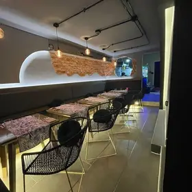 Restaurante Pinolo Insurgentes