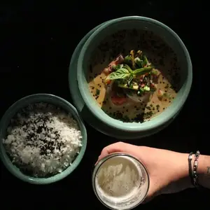 Restaurante Thaiger Guadalajara 6