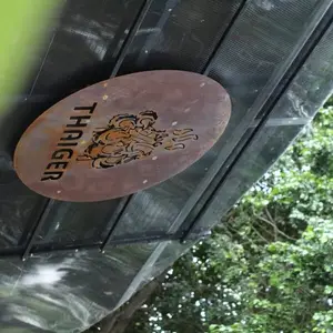 Restaurante Thaiger Guadalajara 8