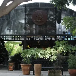 Restaurante Thaiger Guadalajara 1