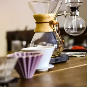 Malamute Coffee House Tepotzotlán 8