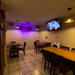 Malamute Coffee House Tepotzotlán 3