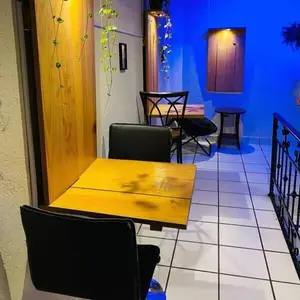 Malamute Coffee House Tepotzotlán 5