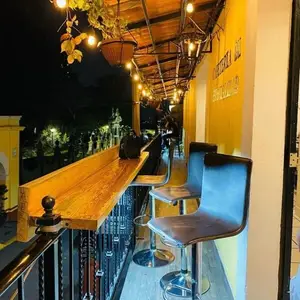 Malamute Coffee House Tepotzotlán 7
