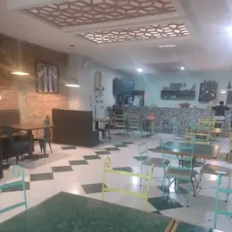 Restaurante Bar El Salero Pachuca - foto 3
