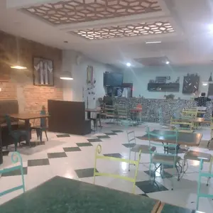 Restaurante Bar El Salero Pachuca 3