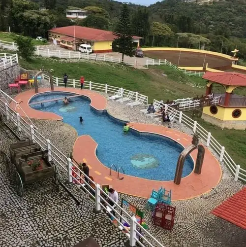 Lienzo Charro El Potrillo Cuetzalan - foto 4