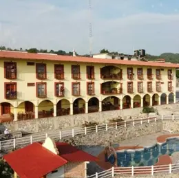 Lienzo Charro El Potrillo Cuetzalan - foto 2
