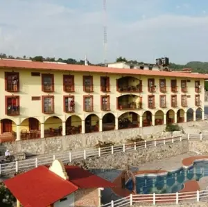 Lienzo Charro El Potrillo Cuetzalan 2