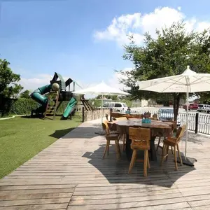 Restaurante V Carranza Saltillo 7
