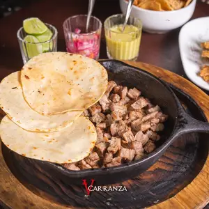 Restaurante V Carranza Saltillo 8
