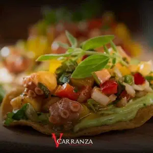Restaurante V Carranza Saltillo 4