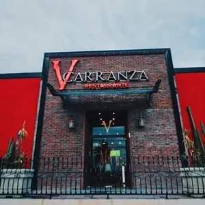 Restaurante V Carranza Saltillo 1