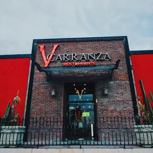 Restaurante V Carranza Saltillo - foto 1