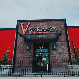 Restaurante V Carranza Saltillo
