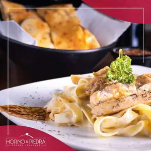 Restaurante Horno & Piedra Saltillo 6