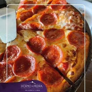 Restaurante Horno & Piedra Saltillo 4